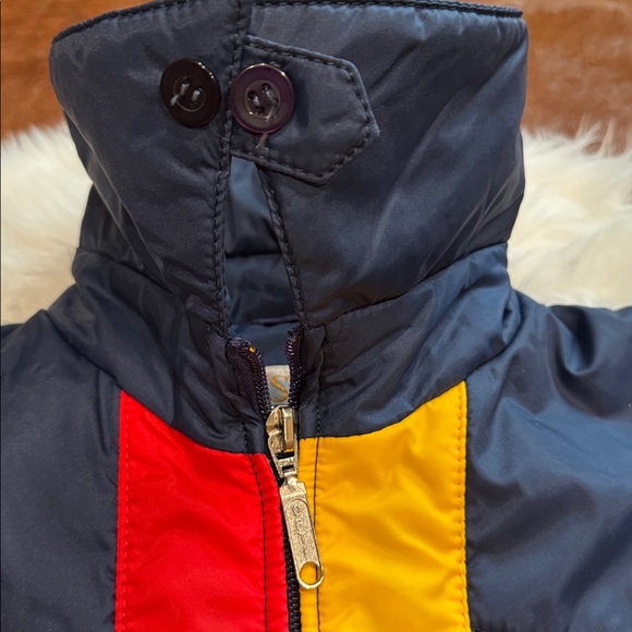 Vintage 70’s Skyr Women’s Ski Jacket Sz M - Picture 3 of 16